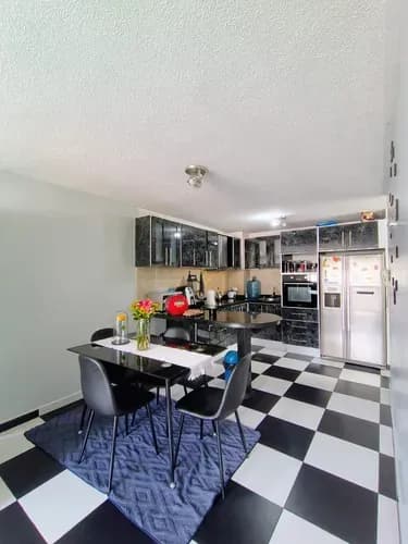 Apartamento En Venta Conjunto Residencial Bella Vista Ms