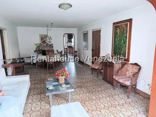 Apartamento En Venta En La Urbina Vp 26-14274