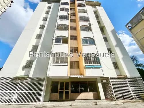 Sm Apartamento En Alquiler En Valle Abajo Bien Mantenido, Con Fácil Acceso Y Cerca De Todo 26-19087 Yf