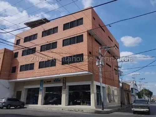 Milagros Inmuebles Edificio Venta Barquisimeto Lara Zona Centro Economica Residencial Economico Comercial Código Inmobiliaria Rent-a-house 23-20049