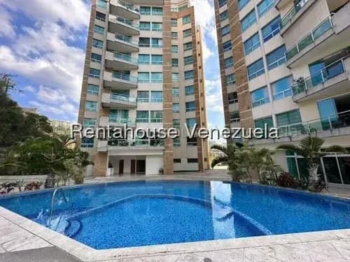 Alquiler De Apartamento En Las Mesetas De Santa Rosa De Lima 26-18039