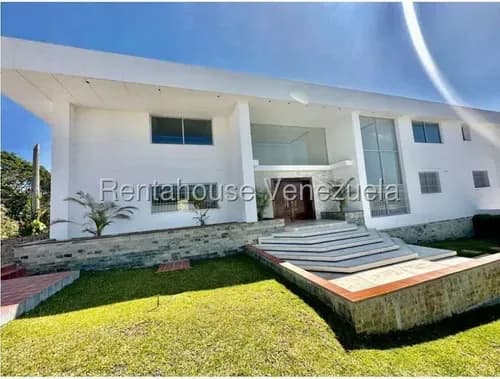 Ip Vendo Casa En Club De Campo La Lagunita 26-20101 Yf
