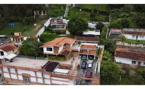 Casa En Venta En Urb Araguaney Carrizal
