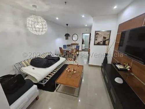 Apartamento Venta La Boyera | Remodelado | Amoblado | Cocina Equipada | Aire Acondicionado