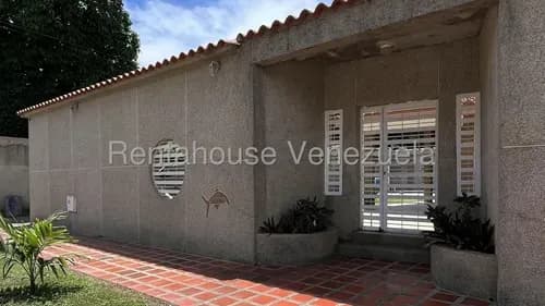 Cv Casa En Venta En Ciudad Balneario Yf 26-149