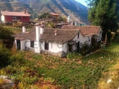 Joya Colonial con Potencial Turístico Ilimitado en los Andes Venezolanos.