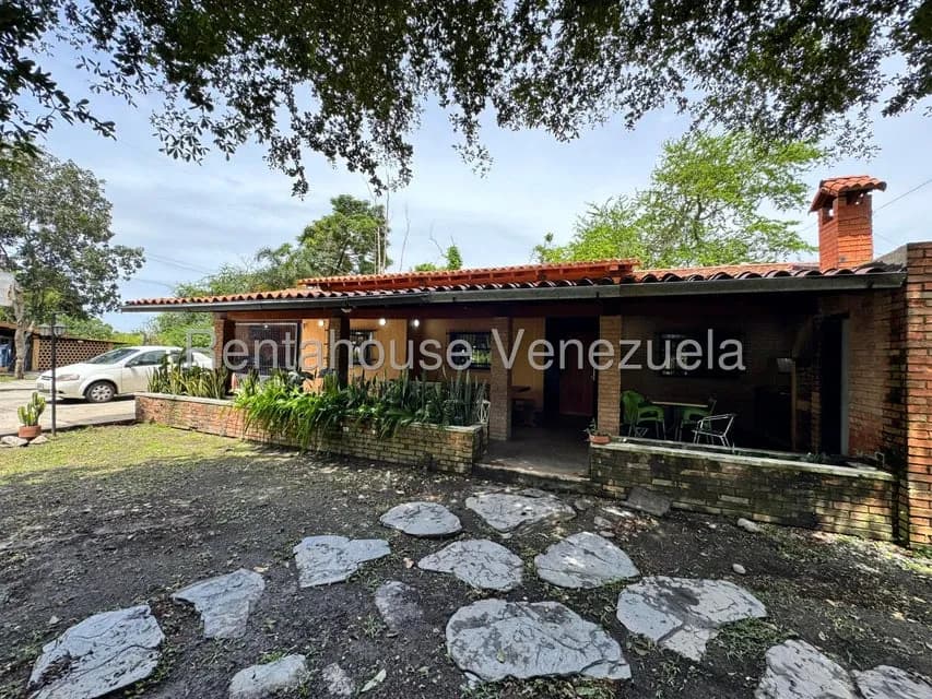 Casa (1 Nivel) en Venta en Araure, Portuguesa