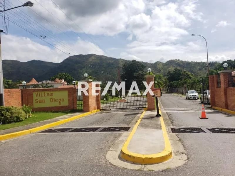 PARCELA CONJUNTO RESIDENCIAL VILLAS DE SAN DIEGO