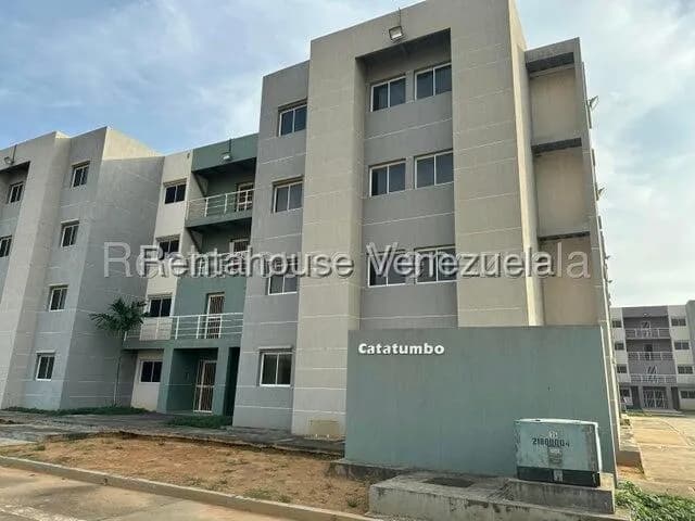 Apartamento (1 Nivel) en Venta en Ciudadela Faria, Zulia
