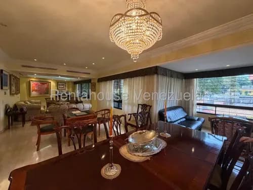 En Venta Espectacular Apartamento En Venta Sebucán Mls #26-13356 (zg)