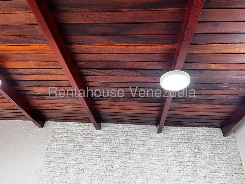 Anexo (1 Nivel) en Alquiler en Prados del Este, Distrito Metropolitano