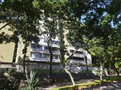 Eb Apartamento En Venta Clnas De La California 136m2 Mls 26-850