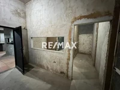 Alquiler de local comercial a pocos metros de la vía principal hacia la urbanización Coromoto