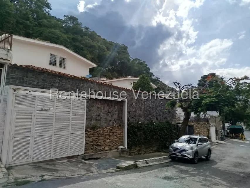 Casa (Duplex) en Venta en Santa Fe Norte, Distrito Metropolitano