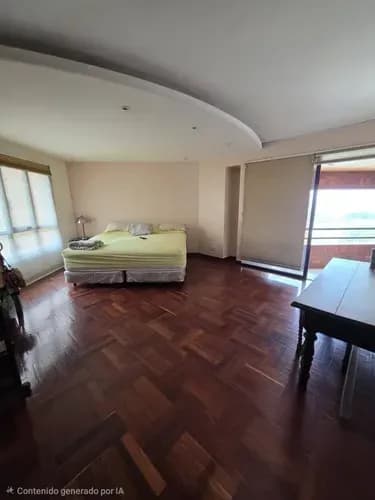 Lerry Paez Vende Espectacular Apartamento En Res. Versalles, Urb. El Parral Cod 323700
