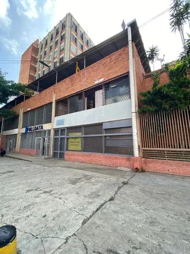 Local En Alquiler En Catia