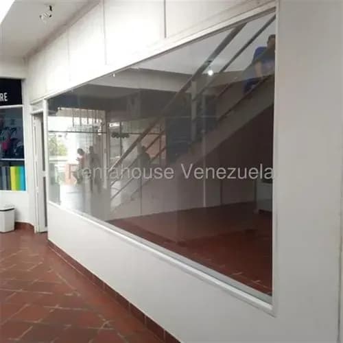 Milagros Inmuebles Local Alquiler Cabudare Lara Zona Centro Economica Comercial Economico Código Inmobiliaria Rent-a-house 26-19632