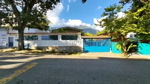 Casa En Venta En La Floresta Una Sola Planta