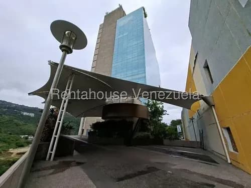 Oficina En Alquiler Macaracuay Mls# 26-20659