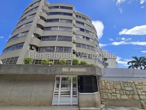 Apartamento En Venta - Vargas - Antonieta Franco - Mls 26-18811