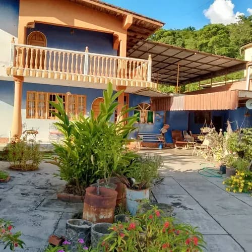 Se Vende Amplia Casa Ubicada En Las Mayas El Limon, 007jsc
