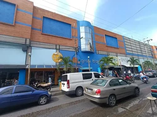 En Venta Local Comercial En El Centro De Valencia Gran Bazar Del Centro (al)