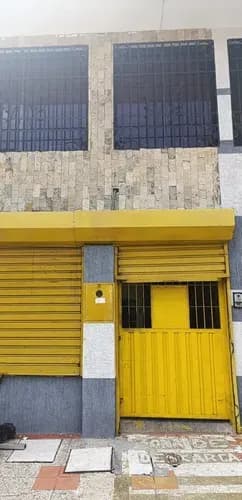 Se Alquila Local En La Ermita , San Cristobal