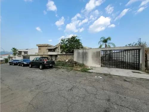 Casa En Venta Urb Prebo Iii (mansion A Terminar) Aa-7493568