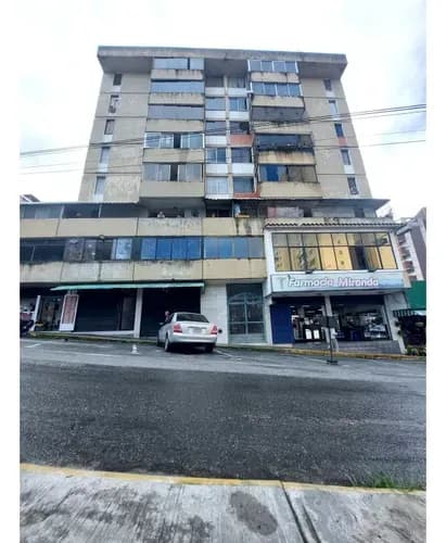 Local Comercial En Venta Centro De Los Teques