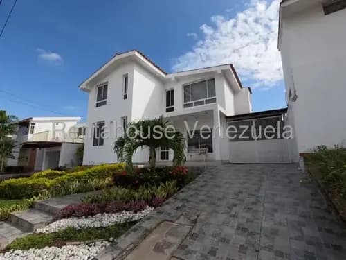 Naudy Escalona & Maribel Morillo Asesores Inmobiliarios De Rentahouse Venden Hermosa Casa En Zona Este De Barquisimeto 25-11486 Lara