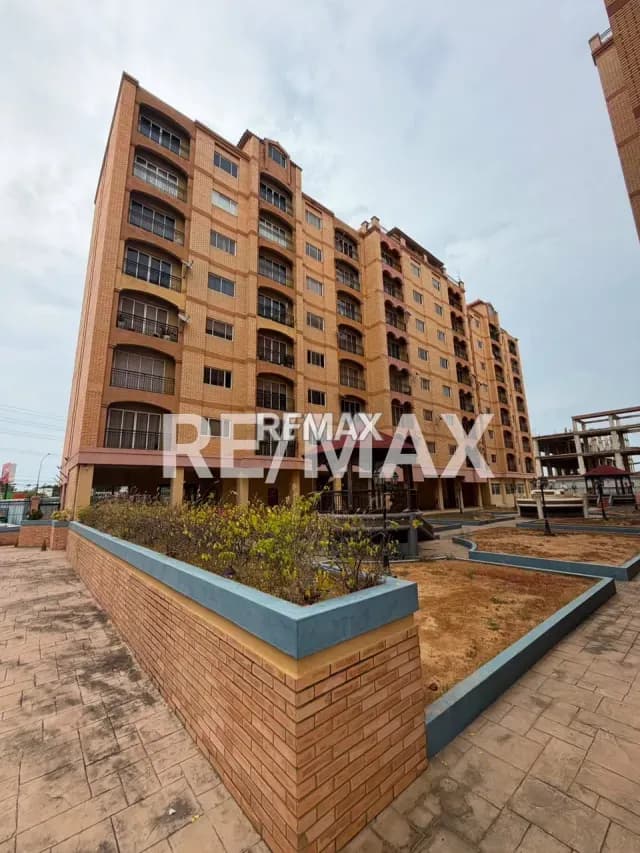 Apartamento en venta en resid, mata de coco