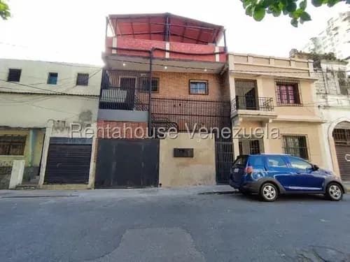 Venta Casa San Agustín At26-17230