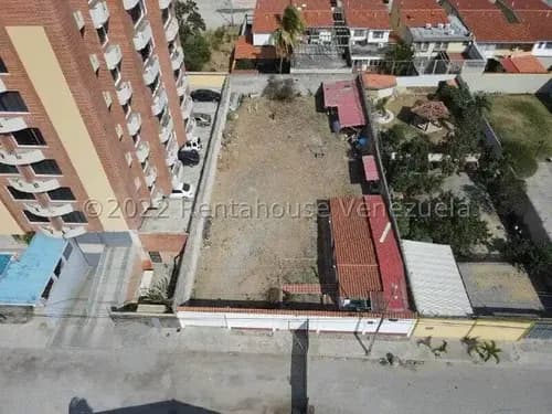 Iris Marín Vende Terreno Propio De 793 Mts Ubicado Al Este De Barquisimeto