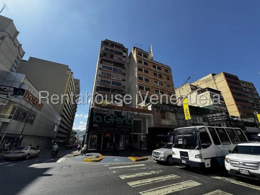 Comercial (Local Comercial) en Venta en Chacao, Distrito Metropolitano