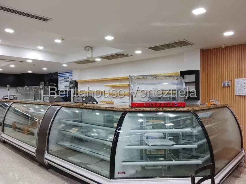 Comercial (Local Comercial) en Venta en El Milagro Norte, Zulia
