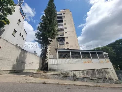 Comercial En Venta Los Rosales-yz-cod. 26-12376