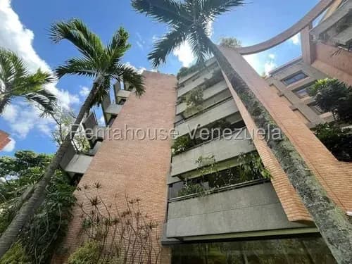 LG Vendo Impresionante Apartamento Campo Alegre