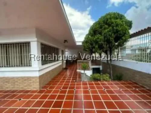 #26-13157 Exclusiva Quinta Ubicada En Vista Alegre