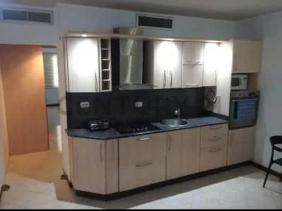 En alquiler Apartamento Guaica Suites