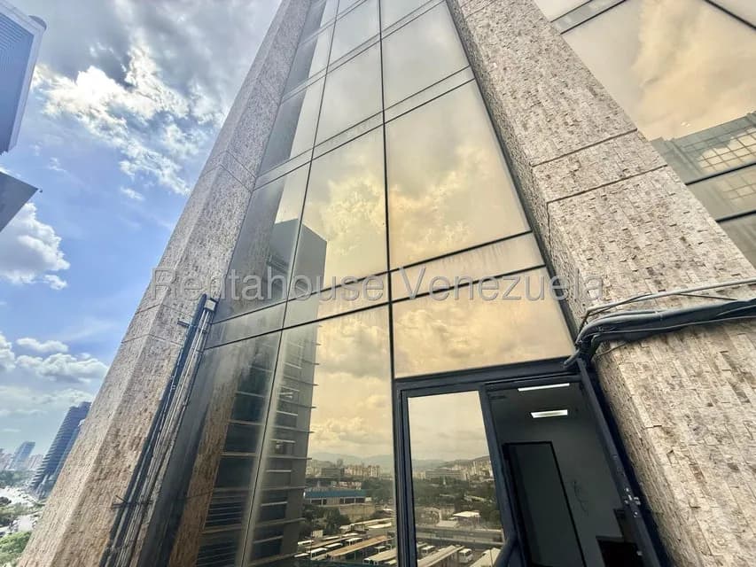 Comercial (Local Comercial) en Venta en Plaza Venezuela, Distrito Metropolitano