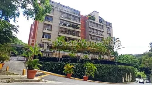 Apartamento En Venta Dúplex Exclusivo En La Boyera #25-24932 Darlys