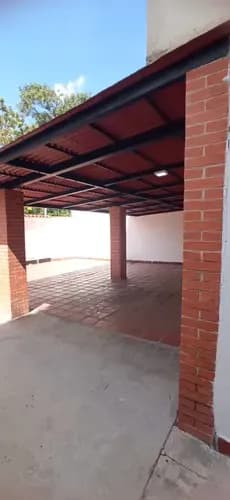 En Alquiler Apartamento En La Granja Lll Vv20