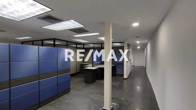 Oficina 220m² Zona Industrial Municipal Norte Planta Eléctrica 100%