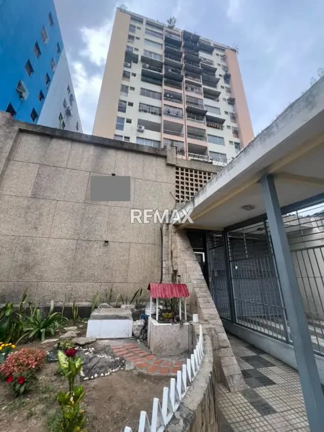 Apartamento en venta Av. San Martín