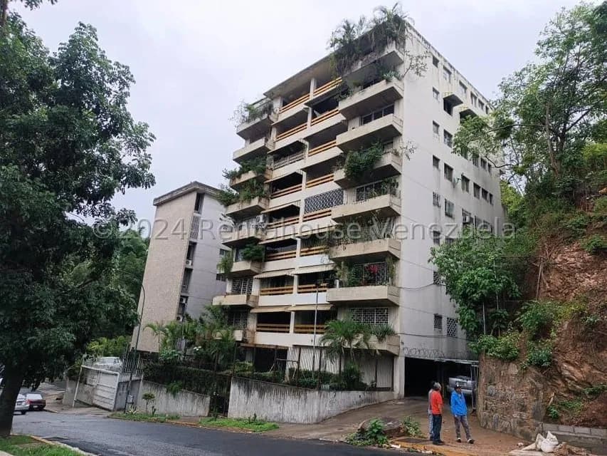 Apartamento (1 Nivel) en Venta en El Marques, Distrito Metropolitano