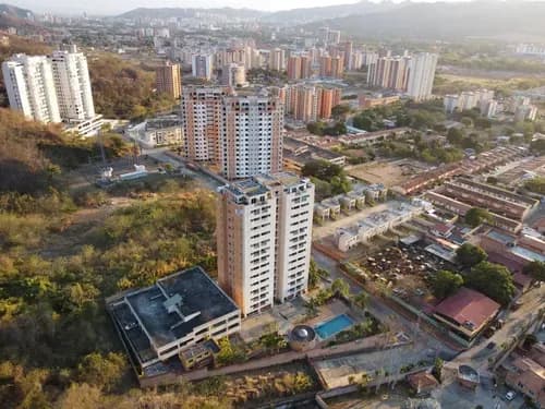 Mml Cod: 323411 Apartamento Mono Ambiente (tipo Estudio) En Venta El Rincón, Naguanagua, 65.000$clientes Directos !!!!