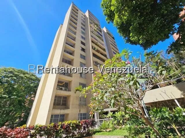 Apartamento (1 Nivel) en Venta en El Cigarral, Distrito Metropolitano