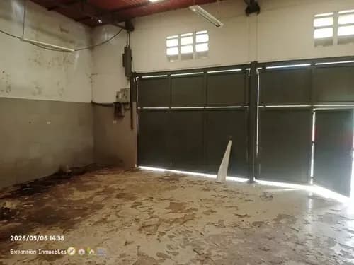 Nathaly Sossa Vende Galpón En Oportunidad En Naguanagua, Cerca De La Variante
