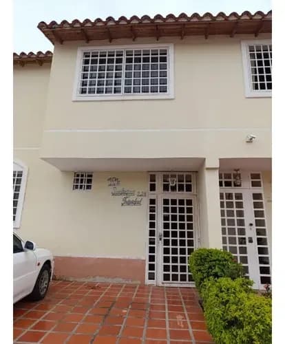 Alquiler Casa Guarenas Villas De Buenaventura Inmobiliaria Sjc 4160