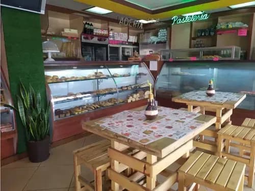 Local Venta Fondo De Comercio Panadería Centro Los Teques